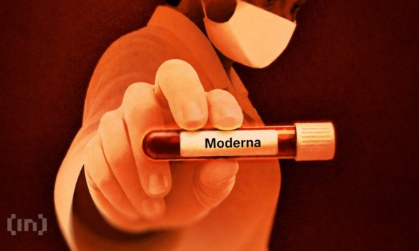 5 Reasons Why Moderna Stock Jumped 170% and How Far It Can Go 5 Reasons Why Moderna Stock Jumped 170% and How Far It Can Go