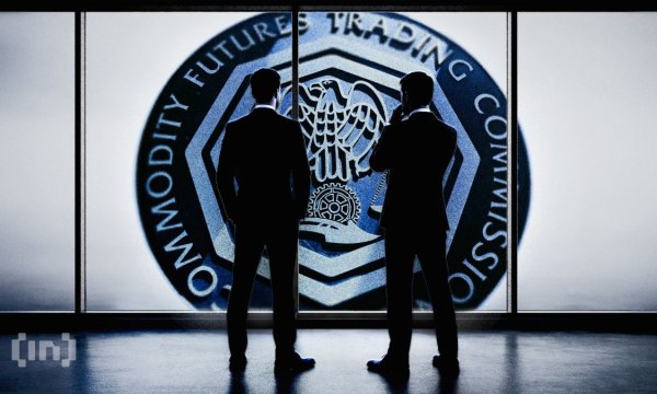 CME Group CEO Terry Duffy Clashes With CFTC Chair Over Prediction Markets CME Group CEO Terry Duffy Clashes With CFTC Chair Over Prediction Markets