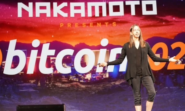 Bitcoin Could Attract More Buyers As Fast Money Is Washed Out, Says Lyn Alden Bitcoin Could Attract More Buyers As Fast Money Is Washed Out, Says Lyn Alden