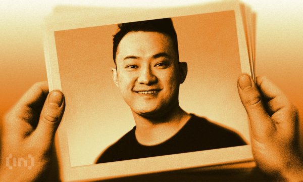 Justin Sun Wins Key Court Battle Against Trump-Backed World Liberty Financial