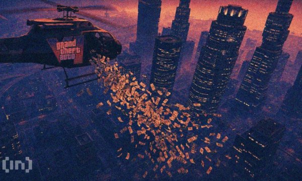 Take-Two Shed $2.83 Billion Over GTA 6 Leaks Ahead of Netflix Reveal