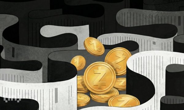 Zcash Rally Extends to 40%: Can ZEC Hit $1,000 This Cycle? Zcash Rally Extends to 40%: Can ZEC Hit $1,000 This Cycle?
