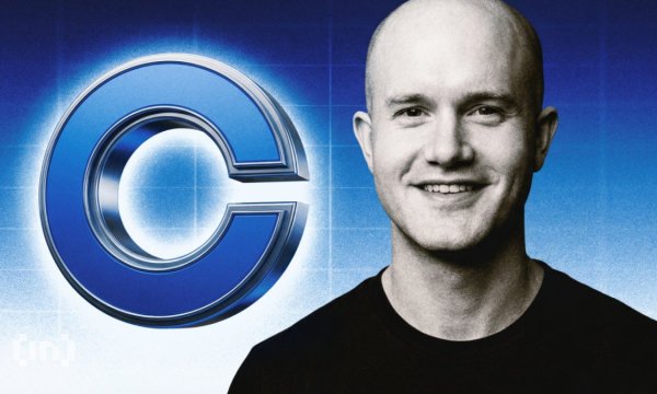 Coinbase CEO Brian Armstrong Sees Crypto Bull Market Starting Soon