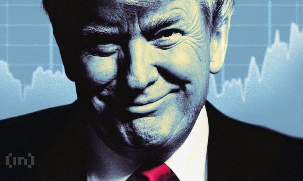 Donald Trump Sold MicroStrategy and Bought Two Other Crypto Stocks