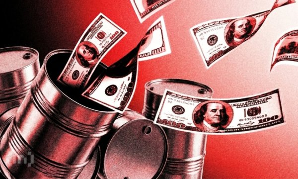 Brent Drops 1.87% as Bessent Vows to Sever Iran’s Economic Lifelines Brent Drops 1.87% as Bessent Vows to Sever Iran’s Economic Lifelines