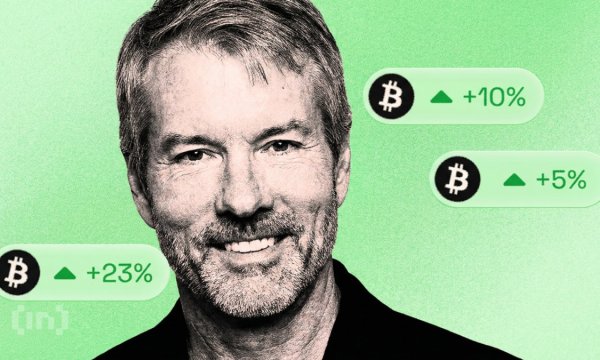 Michael Saylor Explains How to Invest Like a Billionaire, and Why Bitcoin Passes the Test