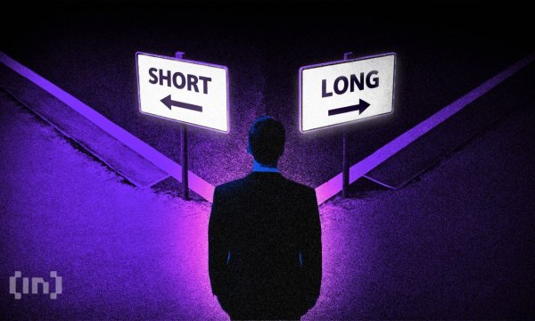 3 Trading Firms Still Short Bitcoin and Ethereum Despite Sharp Price Rally