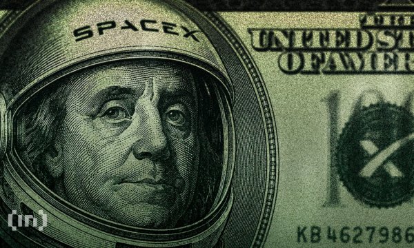 How Josh Kushner Tripled His Net Worth to $16.7 Billion with SpaceX
