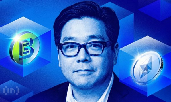 Tom Lee’s BitMine Buys $81 Million in Ethereum as ETH Hits $2,500