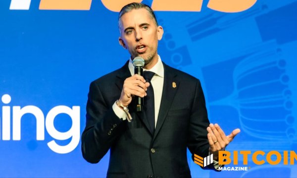 Strive Stock Soars After 1,110 Bitcoin Buy