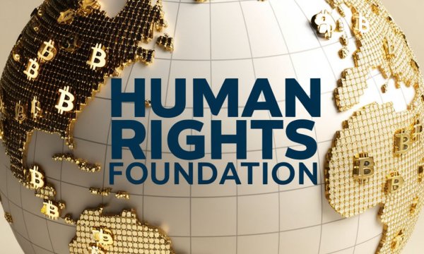 The Human Rights Foundation Announces Support for 16 Projects Worldwide The Human Rights Foundation Announces Support for 16 Projects Worldwide