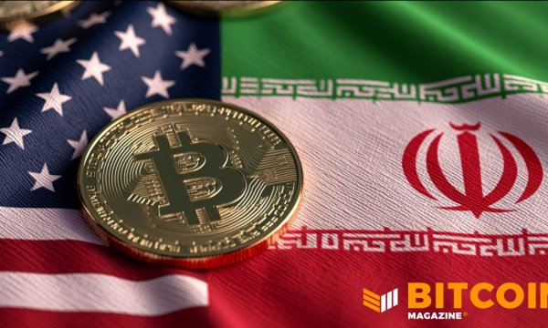 US Opens a New Front Against Iran’s Crypto Economy US Opens a New Front Against Iran’s Crypto Economy