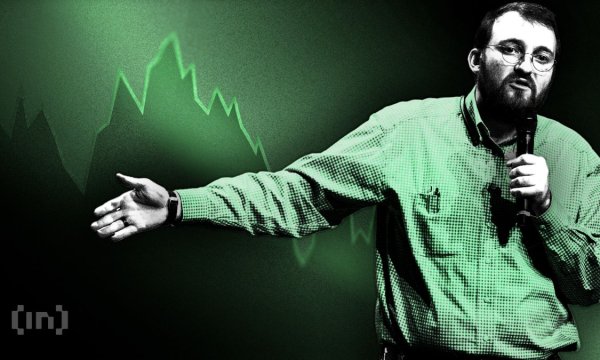 Charles Hoskinson Says Cardano Will Win, But With Ethereum’s Help Charles Hoskinson Says Cardano Will Win, But With Ethereum’s Help