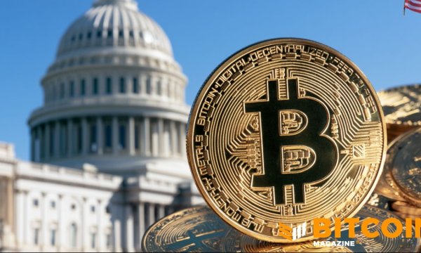 SEC Sends Proposal to White House To Modernize Crypto Custody SEC Sends Proposal to White House To Modernize Crypto Custody