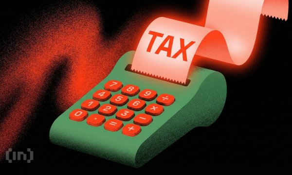 Governments Can See Just 14% of the $457 Billion Crypto Tax Governments Can See Just 14% of the $457 Billion Crypto Tax