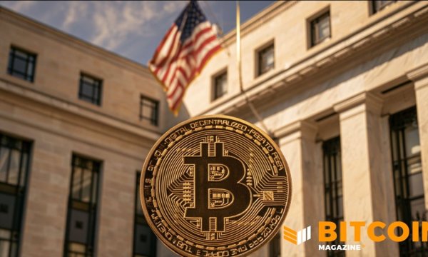 Bitcoin Drops Before Shrugging Off Fed Chair’s Inflation Comments Bitcoin Drops Before Shrugging Off Fed Chair’s Inflation Comments