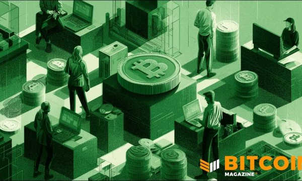 Capital B Raises €21M From Adam Back and TOBAM To Buy More BTC Capital B Raises €21M From Adam Back and TOBAM To Buy More BTC