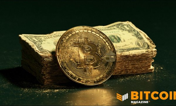 Debasement Trade Is Here Thanks to Government Debt — And Bitcoin Will Benefit: Grayscale