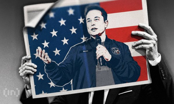 Elon Musk Backs the Physics Behind a Claim Quantum Computers Can't Break Bitcoin