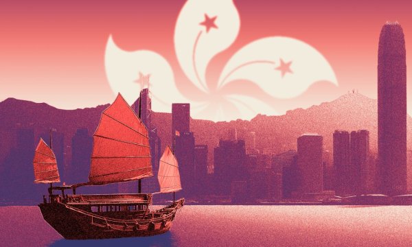 A 71,000% Profit Surge Is Taking Longsys to Hong Kong Investors A 71,000% Profit Surge Is Taking Longsys to Hong Kong Investors