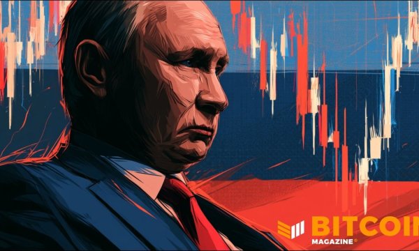 Russia’s Sberbank Estimates $46.4B Trading Volume in First Year of Crypto Buildout Russia’s Sberbank Estimates $46.4B Trading Volume in First Year of Crypto Buildout