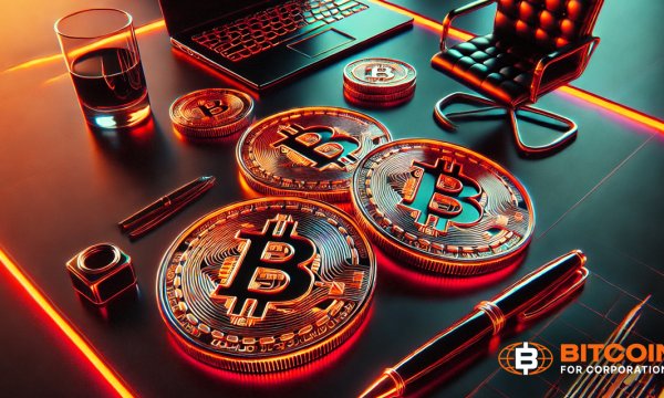 BlackRock Re-Underwrites Bitcoin, and the Portfolio Math Still Holds BlackRock Re-Underwrites Bitcoin, and the Portfolio Math Still Holds