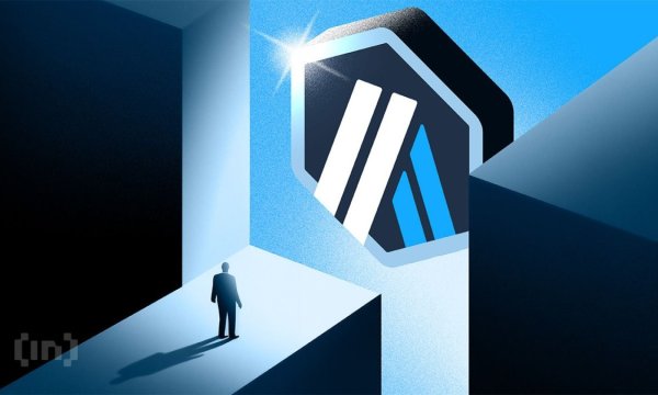 Arbitrum Jumps 26% While Bitcoin and Ethereum Fall — Robinhood Is the Reason Arbitrum Jumps 26% While Bitcoin and Ethereum Fall — Robinhood Is the Reason