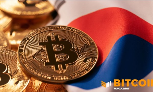 South Korea’s Bitcoin ‘Kimchi Premium’ Returns