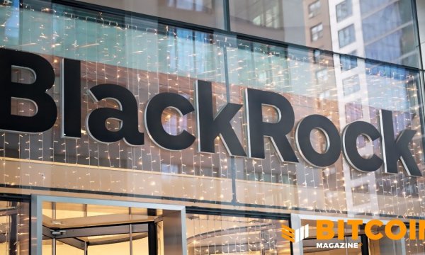BlackRock’s iShares Bitcoin Trust Is Beating Top S&P 500 ETF