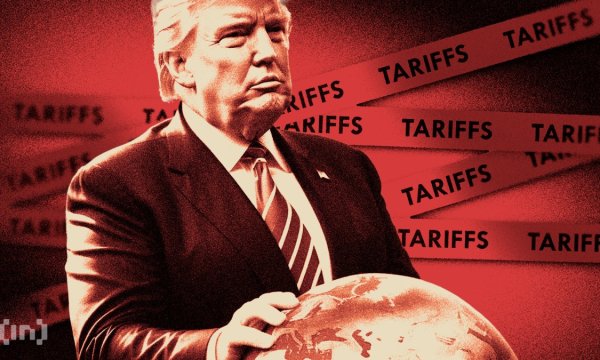 Trade Talks Can Start When Memes Stop, Canadian PM Warns Trump Trade Talks Can Start When Memes Stop, Canadian PM Warns Trump