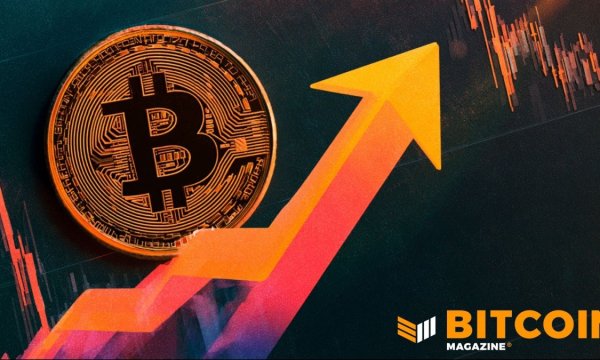 Bitcoin Defies Seasonal Slump With Third-Best August Ever Bitcoin Defies Seasonal Slump With Third-Best August Ever