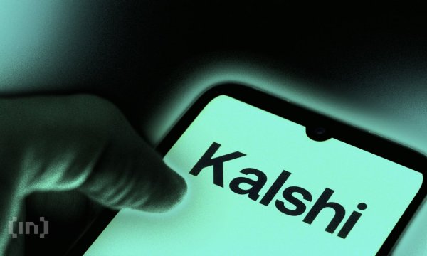 Trump Jr. Now Profits From Both Sides of the US Kalshi, Polymarket Rivalry Trump Jr. Now Profits From Both Sides of the US Kalshi, Polymarket Rivalry