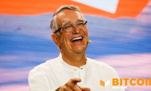 Mexican Billionaire Ricardo Salinas Tells People To Escape Fiat Inflation With Bitcoin Mexican Billionaire Ricardo Salinas Tells People To Escape Fiat Inflation With Bitcoin
