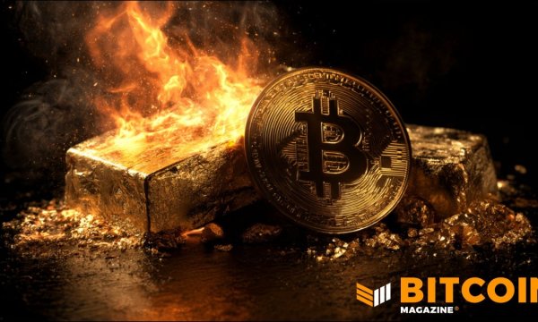 Bitcoin-Gold Correlation Hits Six-Year High as Debasement Fears Mount Bitcoin-Gold Correlation Hits Six-Year High as Debasement Fears Mount