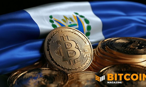 El Salvador Isn’t Buying Bitcoin With Public Money, Says IMF El Salvador Isn’t Buying Bitcoin With Public Money, Says IMF