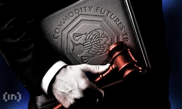 Trump is Rebuilding the CFTC, But It Might Not Favor Crypto Trump is Rebuilding the CFTC, But It Might Not Favor Crypto