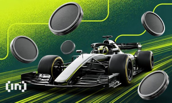 Alpine F1 Fan Token Rises After Italian GP Drama Alpine F1 Fan Token Rises After Italian GP Drama