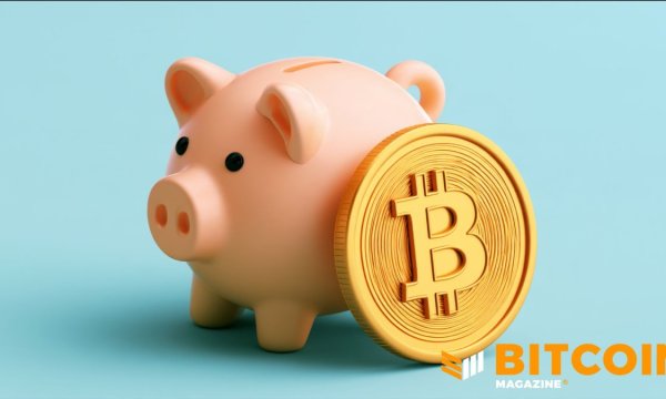 Castle Opens Its Bitcoin Savings Stack to Individuals Castle Opens Its Bitcoin Savings Stack to Individuals
