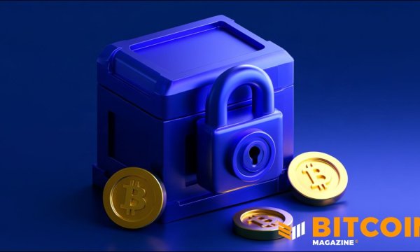 CoinCorner Launches Lloyd’s-Insured Multisig Bitcoin Vault with AnchorWatch