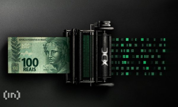 Brazil’s Tokenization Push Accelerates With $2 Billion Credit Plan Brazil’s Tokenization Push Accelerates With $2 Billion Credit Plan