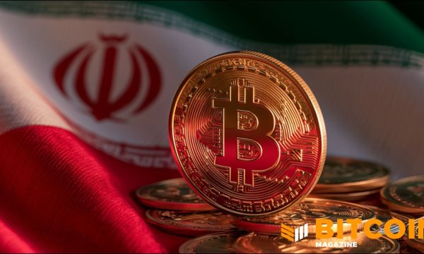 Iran Continues Using Bitcoin To Keep Economy Stable: Report Iran Continues Using Bitcoin To Keep Economy Stable: Report