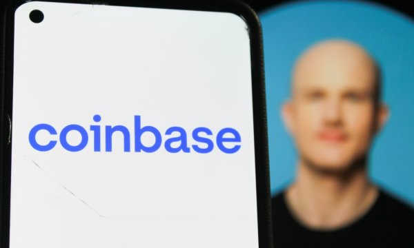 Coinbase CEO Brian Armstrong Says Clarity Act Will Pass — And That Bitcoin Bottom Is In Coinbase CEO Brian Armstrong Says Clarity Act Will Pass — And That Bitcoin Bottom Is In