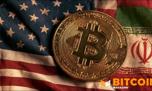 Bitcoin Suffers On Renewed US-Iran Fighting Bitcoin Suffers On Renewed US-Iran Fighting