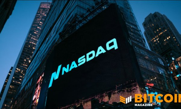 Nasdaq Invests $100M in Kraken Parent Company: Report Nasdaq Invests $100M in Kraken Parent Company: Report