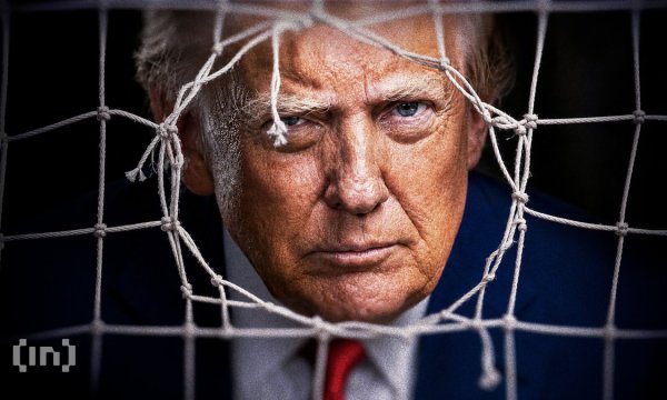Trump’s $5,000 Midterm Plan Could Be Shockingly Good for Bitcoin Trump’s $5,000 Midterm Plan Could Be Shockingly Good for Bitcoin