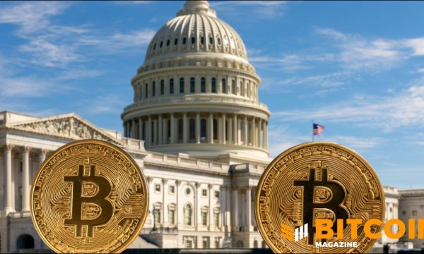 Updated Crypto Clarity Act Starts Circulating Days Before Key Vote Updated Crypto Clarity Act Starts Circulating Days Before Key Vote