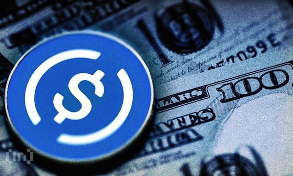BlackRock and Visa Will Secure Circle's Arc. But, Meme Coin Traders Plan to Storm It BlackRock and Visa Will Secure Circle's Arc. But, Meme Coin Traders Plan to Storm It