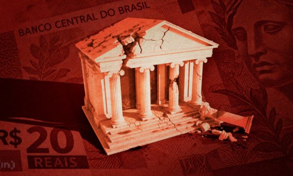 A $10 Billion Bank Collapse Is Now Shaking Brazil’s Election