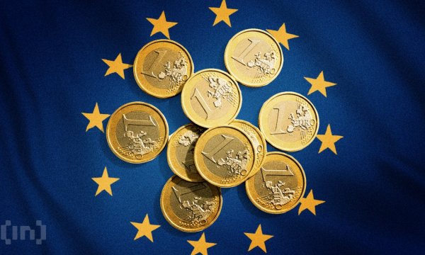 Europeans are Sitting on €10 Trillion Cash, But Refuse To Invest It
