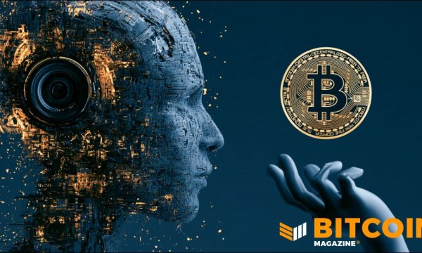 AI Could Be Bitcoin’s Next Onboarding Engine, Nakamoto CEO Says AI Could Be Bitcoin’s Next Onboarding Engine, Nakamoto CEO Says